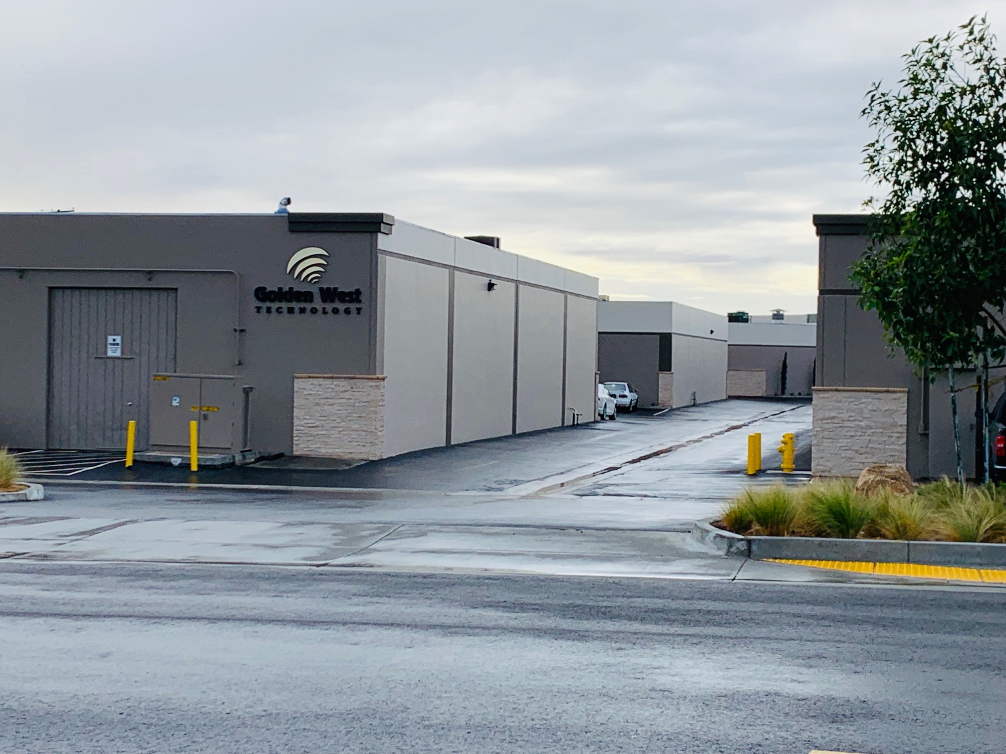 Orange County Electronics Contract Manufacturer Golden West